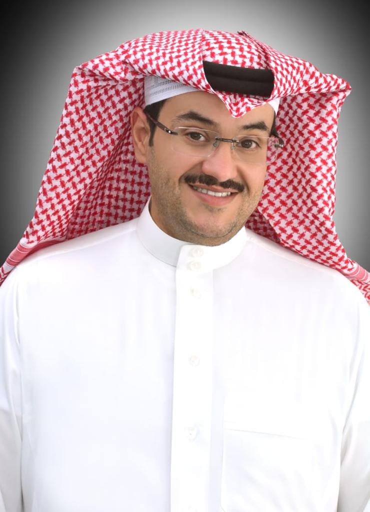 Mr.MOHAMMAD ALSHEHRI